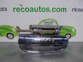 Recambio de maneta exterior delantera derecha para alfa romeo 166 2.0 16v cat referencia OEM IAM 