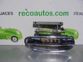 Recambio de maneta exterior delantera izquierda para alfa romeo 166 2.0 16v cat referencia OEM IAM   