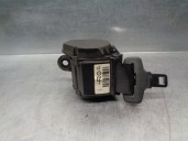 Recambio de cinturon seguridad trasero central para bmw serie 3 lim. (f30) 2.0 turbodiesel referencia OEM IAM 7259392 4 PUERTAS