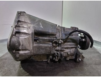 Recambio de caja cambios para mercedes-benz clase c (w203) sportcoupe 1.8 cat referencia OEM IAM 716628 A2032608101 2032609700