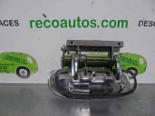 Recambio de maneta exterior delantera izquierda para alfa romeo 166 2.0 16v cat referencia OEM IAM   
