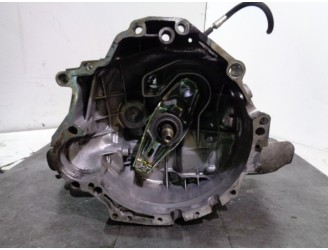 Recambio de caja cambios para audi a6 berlina (c4) referencia OEM IAM CNY21085 
