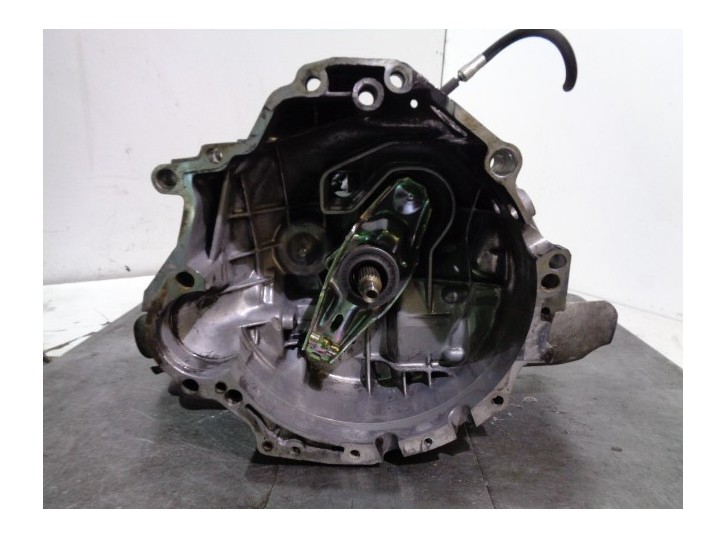 Recambio de caja cambios para audi a6 berlina (c4) referencia OEM IAM CNY21085 