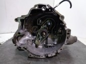 Recambio de caja cambios para audi a6 berlina (c4) referencia OEM IAM CNY21085 