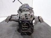 Recambio de caja cambios para audi a6 berlina (c4) referencia OEM IAM CNY21085 