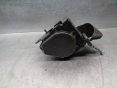 Recambio de cinturon seguridad trasero central para bmw serie 3 lim. (f30) 2.0 turbodiesel referencia OEM IAM 7259392 4 PUERTAS