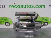 Recambio de maneta exterior trasera derecha para alfa romeo 166 2.0 16v cat referencia OEM IAM   