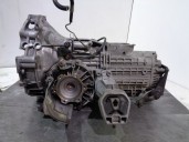 Recambio de caja cambios para audi a6 berlina (c4) referencia OEM IAM  CNY21085 