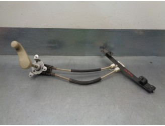 Recambio de elevalunas trasero izquierdo para alfa romeo 147 (190) 1.6 ts 105 collezione referencia OEM IAM 46557041 MANUAL 5 PU