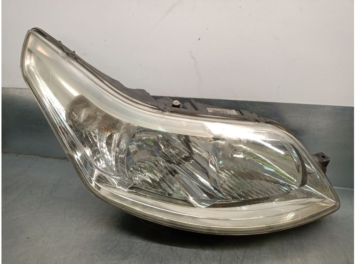 Recambio de faro derecho para citroën c4 i (lc_) 1.6 hdi referencia OEM IAM 9684382280 6206L4 
