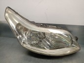 Recambio de faro derecho para citroën c4 i (lc_) 1.6 hdi referencia OEM IAM 9684382280 6206L4 