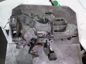 Recambio de caja cambios para audi a6 berlina (c4) referencia OEM IAM  CNY21085 