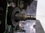 Recambio de caja cambios para audi a6 berlina (c4) referencia OEM IAM CNY21085 