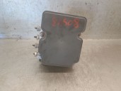 Recambio de abs para citroën c3 iii (sx) 1.2 vti 82 referencia OEM IAM 9826051380 1649127980 BOSCH