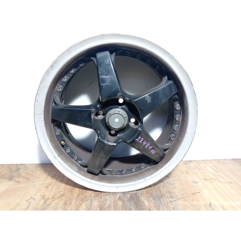 Recambio de llanta para citroën c4 coupé (la_) 1.6 16v referencia OEM IAM R17X71/2JJ40 R17X71/2JJ40 