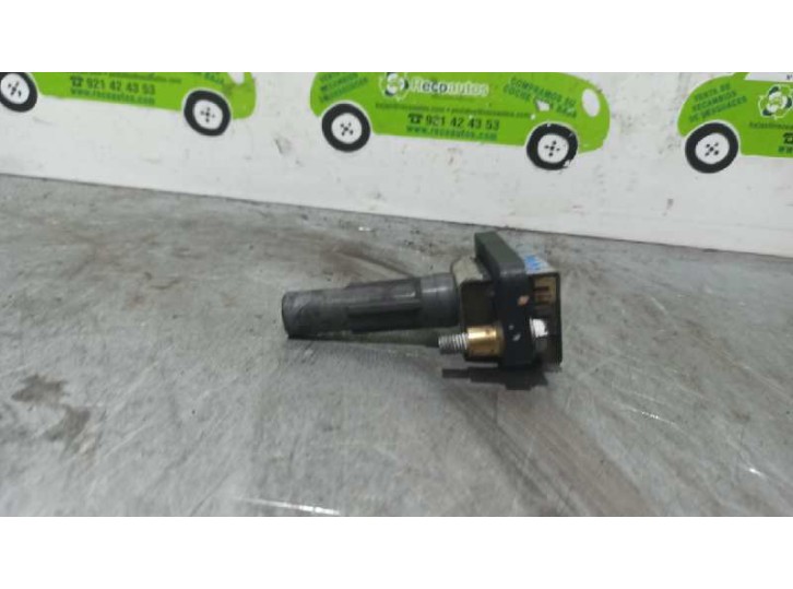 Recambio de bobina encendido para subaru impreza g11 (gd/gg) 2.0 16v cat referencia OEM IAM 22433AA480  