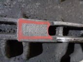 Recambio de caja cambios para audi a6 berlina (c4) referencia OEM IAM CNY21085 