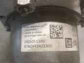 Recambio de abs para citroën c3 iii (sx) 1.2 vti 82 referencia OEM IAM 9826051380 1649127980 BOSCH