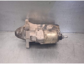 Recambio de motor arranque para alfa romeo 147 (190) 1.6 ts 105 collezione referencia OEM IAM 60813461 0001107411 BOSCH