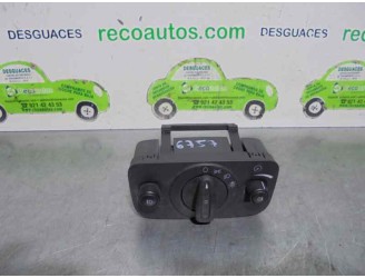 Recambio de mando luces salpicadero para ford grand c-max 1.6 tdci cat referencia OEM IAM AV6T13AB24EB 