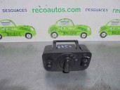 Recambio de mando luces salpicadero para ford grand c-max 1.6 tdci cat referencia OEM IAM AV6T13AB24EB 