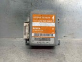 Recambio de centralita airbag para audi a6 berlina (c4) referencia OEM IAM 8A0959655C 0285001038 BOSCH