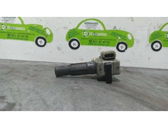 Replacement ignition coil for Subaru Impreza G11 (GD/GG) 2.0 16V cat OEM IAM reference 22433AA480 