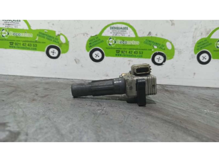 Recambio de bobina encendido para subaru impreza g11 (gd/gg) 2.0 16v cat referencia OEM IAM 22433AA480  