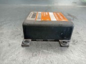 Recambio de centralita airbag para audi a6 berlina (c4) referencia OEM IAM 8A0959655C 0285001038 BOSCH