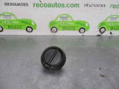 Recambio de mando luces salpicadero para nissan kubistar (x76) 1.2 cat referencia OEM IAM 8200128809 