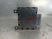 Recambio de centralita airbag para audi a6 berlina (c4) referencia OEM IAM 8A0959655C 0285001038 BOSCH