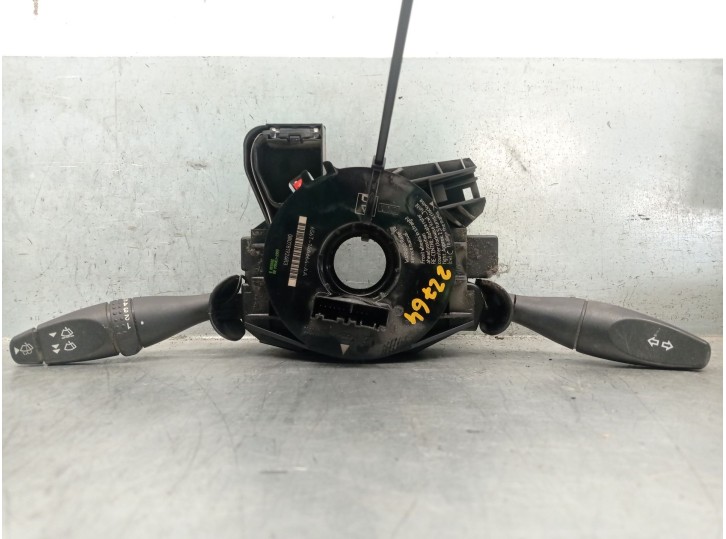 Recambio de mando luces para ford fiesta v (jh_, jd_) 1.4 tdci referencia OEM IAM 6S6T14A664AA 1357437 