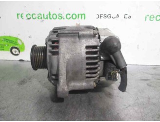 Recambio de alternador para mg serie 75 (rj) 2.0 v6 24v cat referencia OEM IAM YLE102330 TN1022111471 DENSO