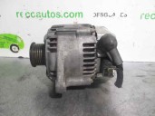 Recambio de alternador para mg serie 75 (rj) 2.0 v6 24v cat referencia OEM IAM YLE102330 TN1022111471 DENSO