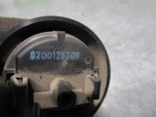 Recambio de mando luces salpicadero para nissan kubistar (x76) 1.2 cat referencia OEM IAM 8200128809 