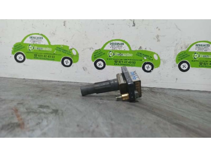 Recambio de bobina encendido para subaru impreza g11 (gd/gg) 2.0 16v cat referencia OEM IAM 22433AA480  