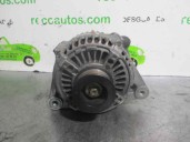 Recambio de alternador para mg serie 75 (rj) 2.0 v6 24v cat referencia OEM IAM YLE102330 TN1022111471 DENSO