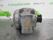 Recambio de alternador para mg serie 75 (rj) 2.0 v6 24v cat referencia OEM IAM YLE102330 TN1022111471 DENSO