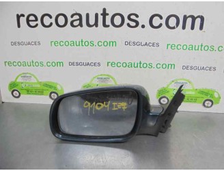 Recambio de retrovisor izquierdo para volkswagen passat berlina (3b3) 1.9 tdi referencia OEM IAM NVE2311 