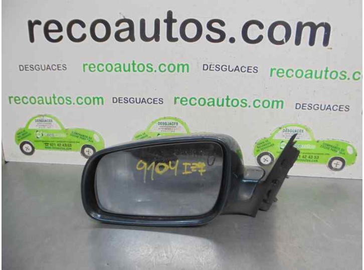 Recambio de retrovisor izquierdo para volkswagen passat berlina (3b3) 1.9 tdi referencia OEM IAM NVE2311 