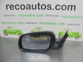 Replacement left wing mirror for Volkswagen Passat Saloon (3B3) 1.9 TDI OEM IAM reference NVE2311 
