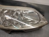Recambio de faro derecho para citroën c4 i (lc_) 1.6 hdi referencia OEM IAM 9684382280 6206L4 