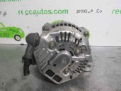 Recambio de alternador para mg serie 75 (rj) 2.0 v6 24v cat referencia OEM IAM YLE102330 TN1022111471 DENSO