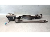 Recambio de cinturon seguridad delantero derecho para fiat panda (169) 1.2 cat referencia OEM IAM 735423291 735423291 