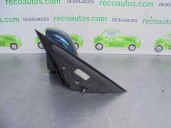 Replacement left wing mirror for Volkswagen Passat Saloon (3B3) 1.9 TDI OEM IAM reference NVE2311 