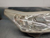 Recambio de faro derecho para citroën c4 i (lc_) 1.6 hdi referencia OEM IAM 9684382280 6206L4 