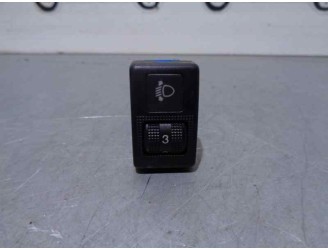 Recambio de botones salpicadero para mazda premacy (cp) 2.0 turbodiesel cat referencia OEM IAM BJ3D666F0 