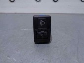 Recambio de botones salpicadero para mazda premacy (cp) 2.0 turbodiesel cat referencia OEM IAM BJ3D666F0 