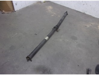 Recambio de transmision central para mercedes-benz clase c (w203) sportcoupe 1.8 cat referencia OEM IAM A2094100606  BURRA 3 LAD