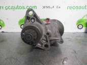 Recambio de motor arranque para mg serie 75 (rj) 2.0 v6 24v cat referencia OEM IAM NAD101180 CAT253351 